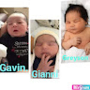 Meet your Posher, Zorali